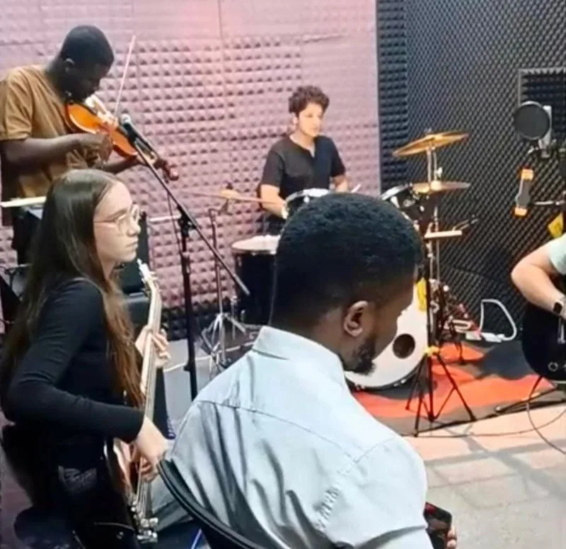 Music Classes